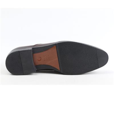 Ulus 404 Siyah Termo Klasik Ayakkabi----Vv