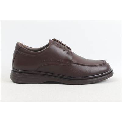 ULUS 405-3 KAHVE  COMFORT AYAKKABI