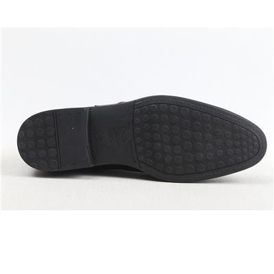 Ulus 409 Kahve Miflonlu Bot