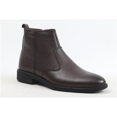 Ulus 409 Kahve Miflonlu Bot