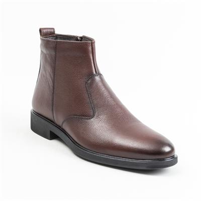 Ulus 409 Kahve Sıcak Astar Bot