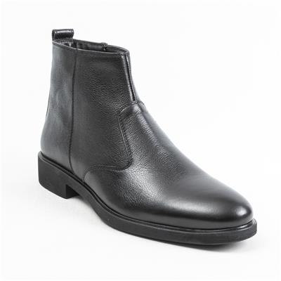 Ulus 409 Siyah Sıcak Astar Bot