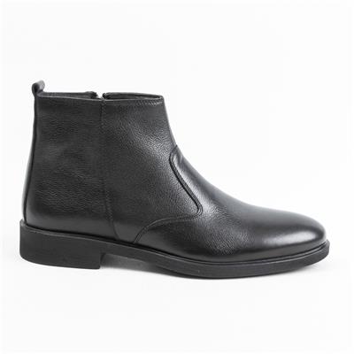 Ulus 409 Siyah Sıcak Astar Bot