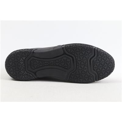 ULUS 410 SİYAH SNEAKER SPOR AYAKKABI