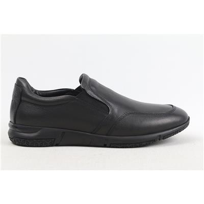ULUS 410 SİYAH SNEAKER SPOR AYAKKABI