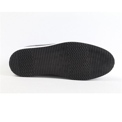 Ulus 411 Gri Triko Eva Casual Ayakkabi