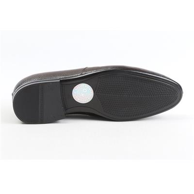 Ulus 412 Siyah Klasik Ayakkabi----Bn