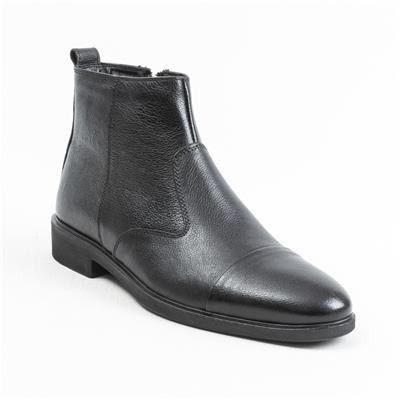 Ulus 412 Siyah Miflonlu Bot