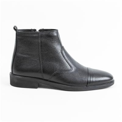 Ulus 412 Siyah Miflonlu Bot