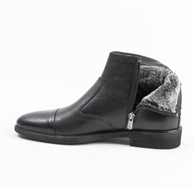 Ulus 412 Siyah Miflonlu Bot