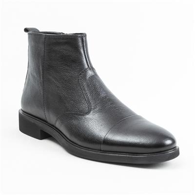 Ulus 412 Siyah Sıcak Astar Bot