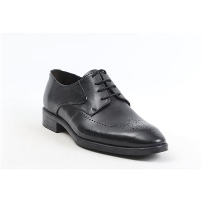 Ulus 416 Siyah Termo Klasik Ayakkabi