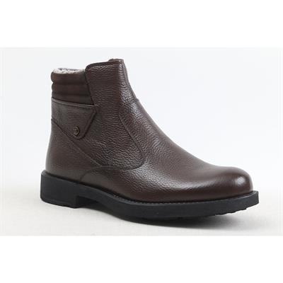 Ulus 423 Kahve Mifyonlu Bot