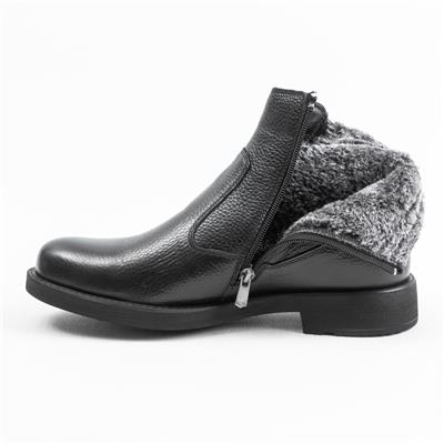 Ulus 423 Siyah Miflonlu Bot