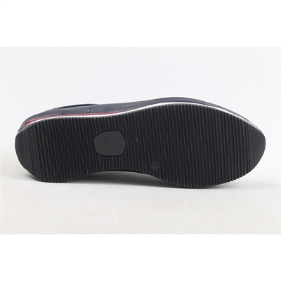 ULUS 430 LACİVERT ANTİK SPOR AYAKKABI