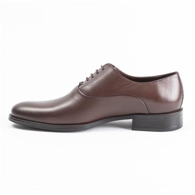 Ulus 432 Termo Rubber Kahve Klasik Ayakkabi