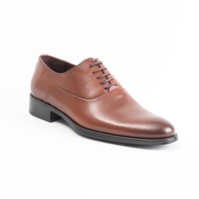 Ulus 432 Termo Rubber Taba Klasik Ayakkabi