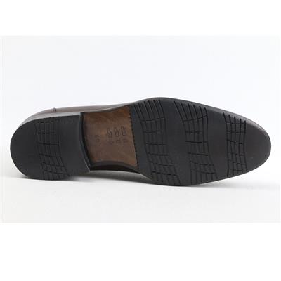 Ulus 437  Termo Rubber Kahve Klasik Ayakkabi