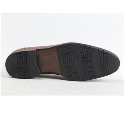 Ulus 437 Termo Rubber Taba Klasik Ayakkabi