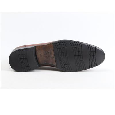 ULUS 438  TERMO RUBBER TABA KLASİK AYAKKABI