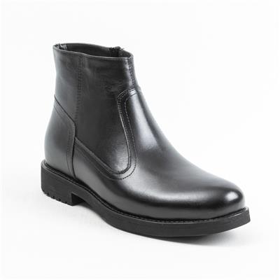 Ulus 440 Siyah Miflonlu Klasik Bot