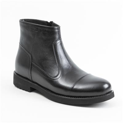 Ulus 441 Siyah Miflonlu Klasik Bot