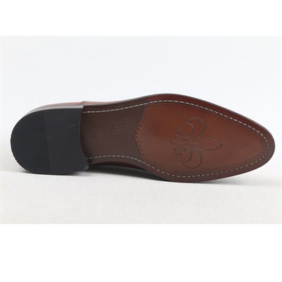 ULUS 4442 TABA JURDAN NEOLİT KLASİK AYAKKABI