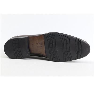 Ulus 447  Termo Rubber Kahve Klasik Ayakkabi