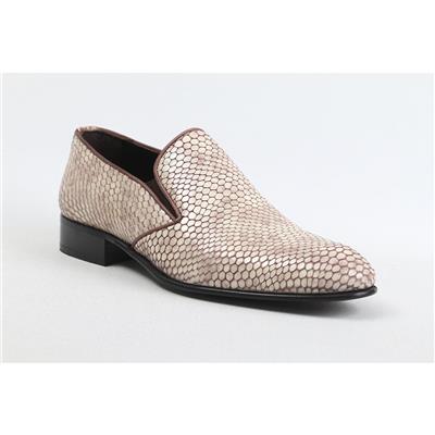 Ulus 44878 Vizon Jurdan Neolit Klasik Ayakkabi