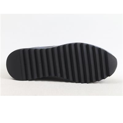 Ulus 46 Lacivert Sneaker Spor Ayakkabi