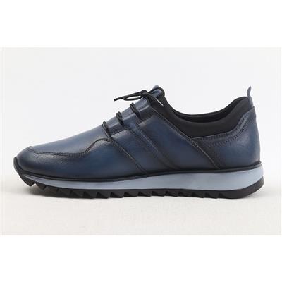 Ulus 46 Lacivert Sneaker Spor Ayakkabi