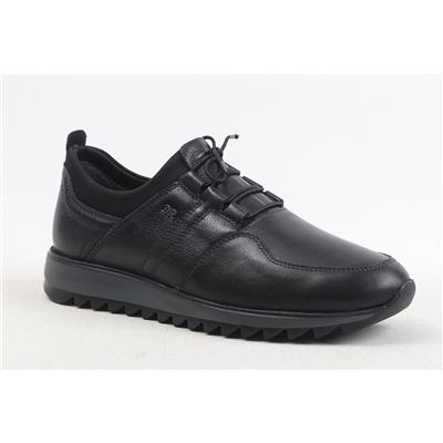 Ulus 46 Siyah Sneaker Spor Ayakkabi