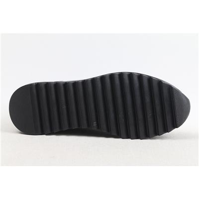 Ulus 46 Siyah Sneaker Spor Ayakkabi