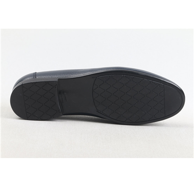 Ulus 460 Lacivert Loafer Ayakkabi