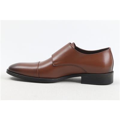 Ulus 485 Termo Rubber Taba Klasik Ayakkabi