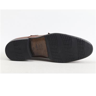 Ulus 485 Termo Rubber Taba Klasik Ayakkabi