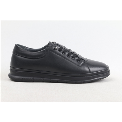 ULUS 492 SİYAH SİYAH POLİ SNEAKER AYAKKABI