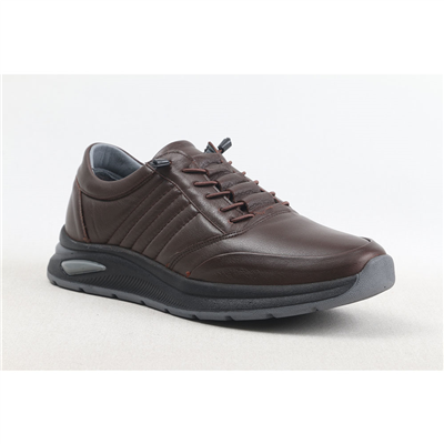 ULUS 500 KAHVE SNEAKER SPOR AYAKKABI
