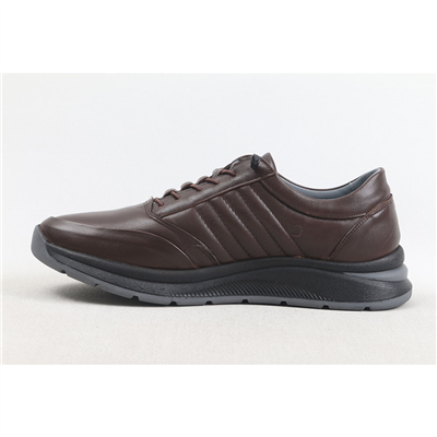 ULUS 500 KAHVE SNEAKER SPOR AYAKKABI