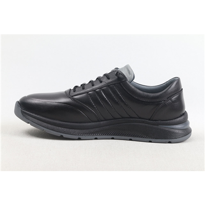 ULUS 500 SİYAH SNEAKER SPOR AYAKKABI