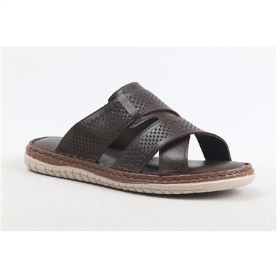 ULUS 501 KAHVE POLİ TERLİK