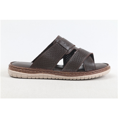 ULUS 501 KAHVE POLİ TERLİK