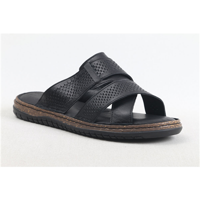 Ulus 501 Siyah Terlik