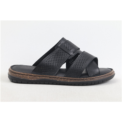 Ulus 501 Siyah Terlik