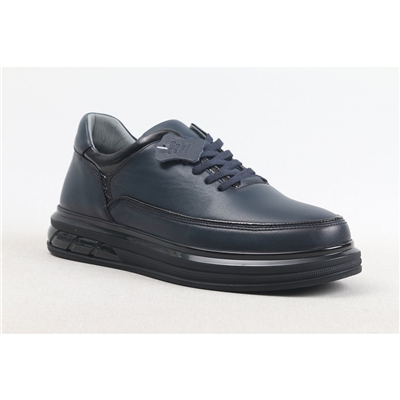 ULUS 502 LACİVERT SNEAKER AYAKKABI