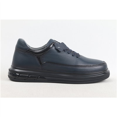 ULUS 502 LACİVERT SNEAKER AYAKKABI