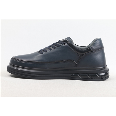 ULUS 502 LACİVERT SNEAKER AYAKKABI