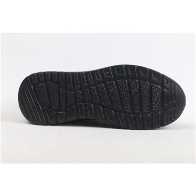 Ulus 502 Siyah Demir Tokali Sneaker Spor Ayakkabi