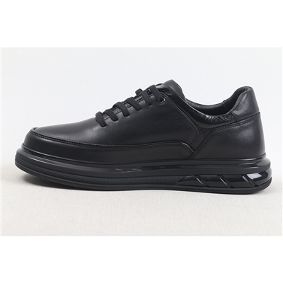 Ulus 502 Siyah- Siyah Sneaker Ayakkabi