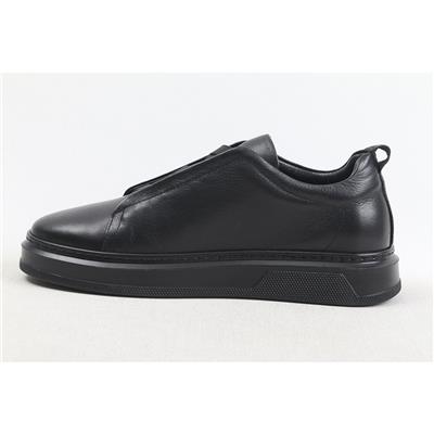 Ulus 505 Siyah-Siyah Sneaker Spor Ayakkabi